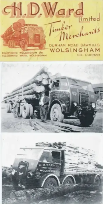 Historic Timber Living Trailer craftsmanship