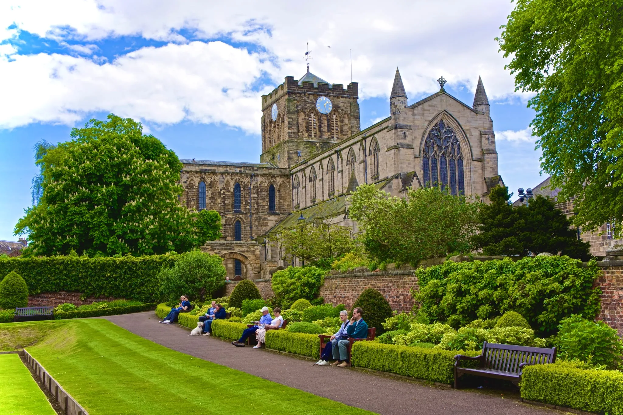 Hexham