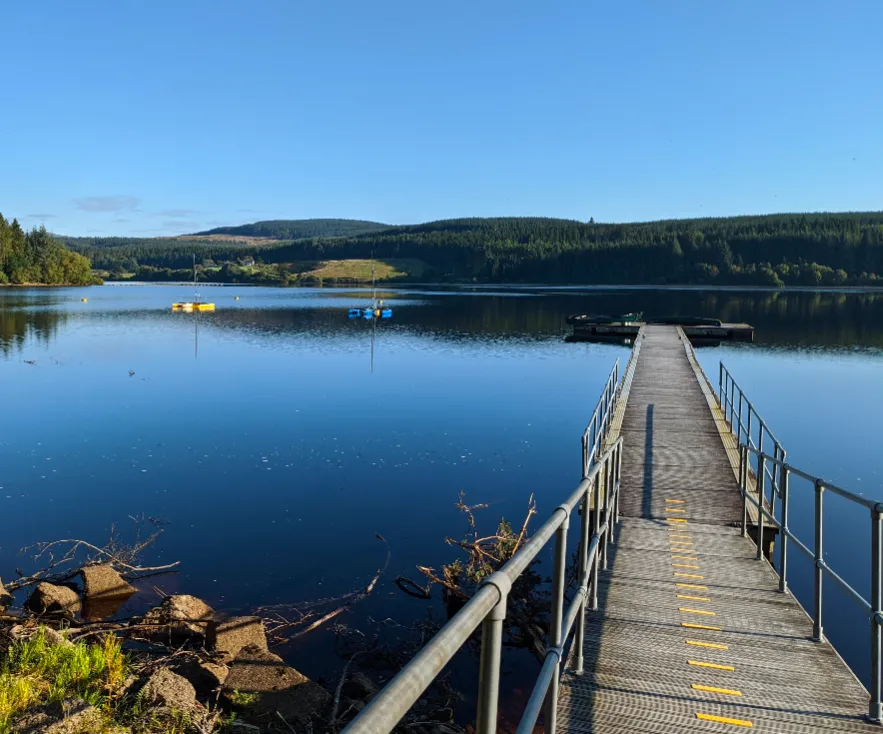 Kielder Water