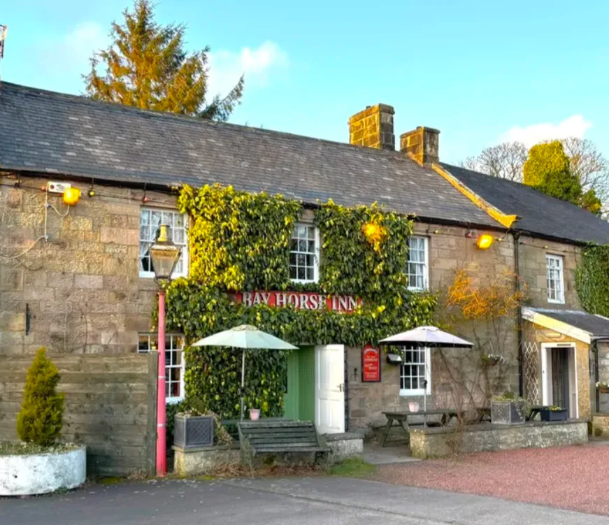 The Bay Horse Inn